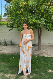 Binna Dress | | S | Agnese Studios