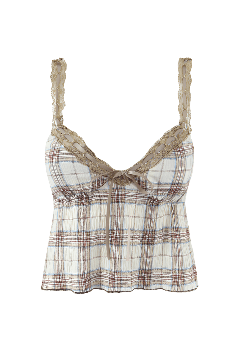 Bisarella Top | | S | Agnese Studios