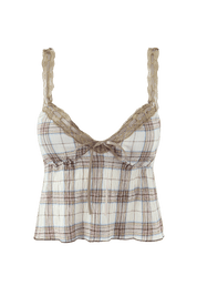 Bisarella Top | | S | Agnese Studios
