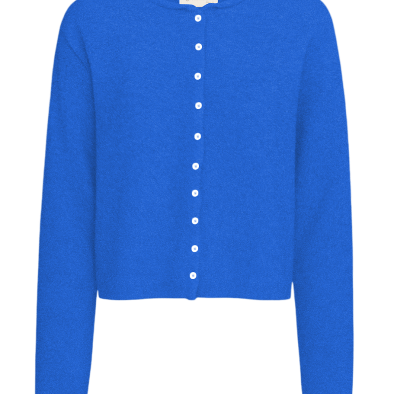 Bluna Cardigan | | S | Agnese Studios