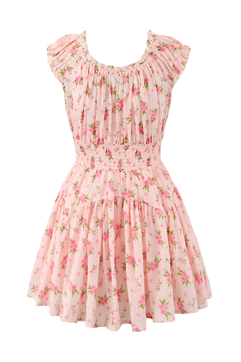 Boddia Dress | | S | Agnese Studios