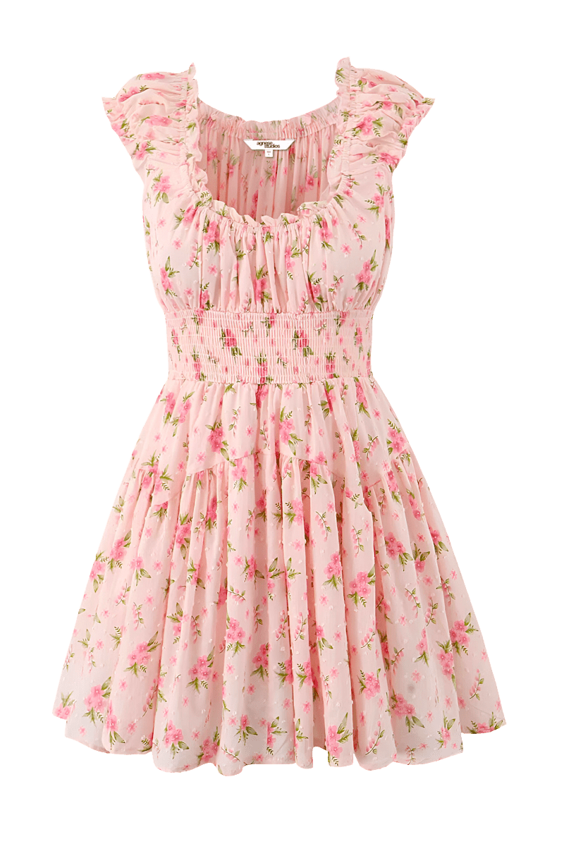 Boddia Dress | | S | Agnese Studios