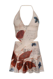 Boga Set | | S | Agnese Studios