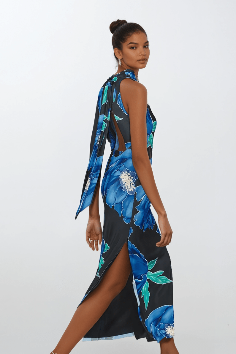 Bolagre Dress | | S | Agnese Studios