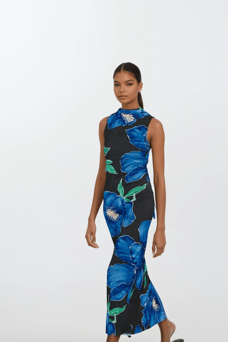 Bolagre Dress | | S | Agnese Studios