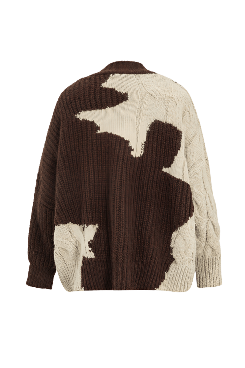 Boldia Cardigan | | S | Agnese Studios