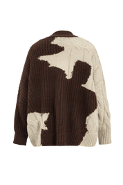 Boldia Cardigan | | S | Agnese Studios