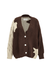 Boldia Cardigan | | S | Agnese Studios