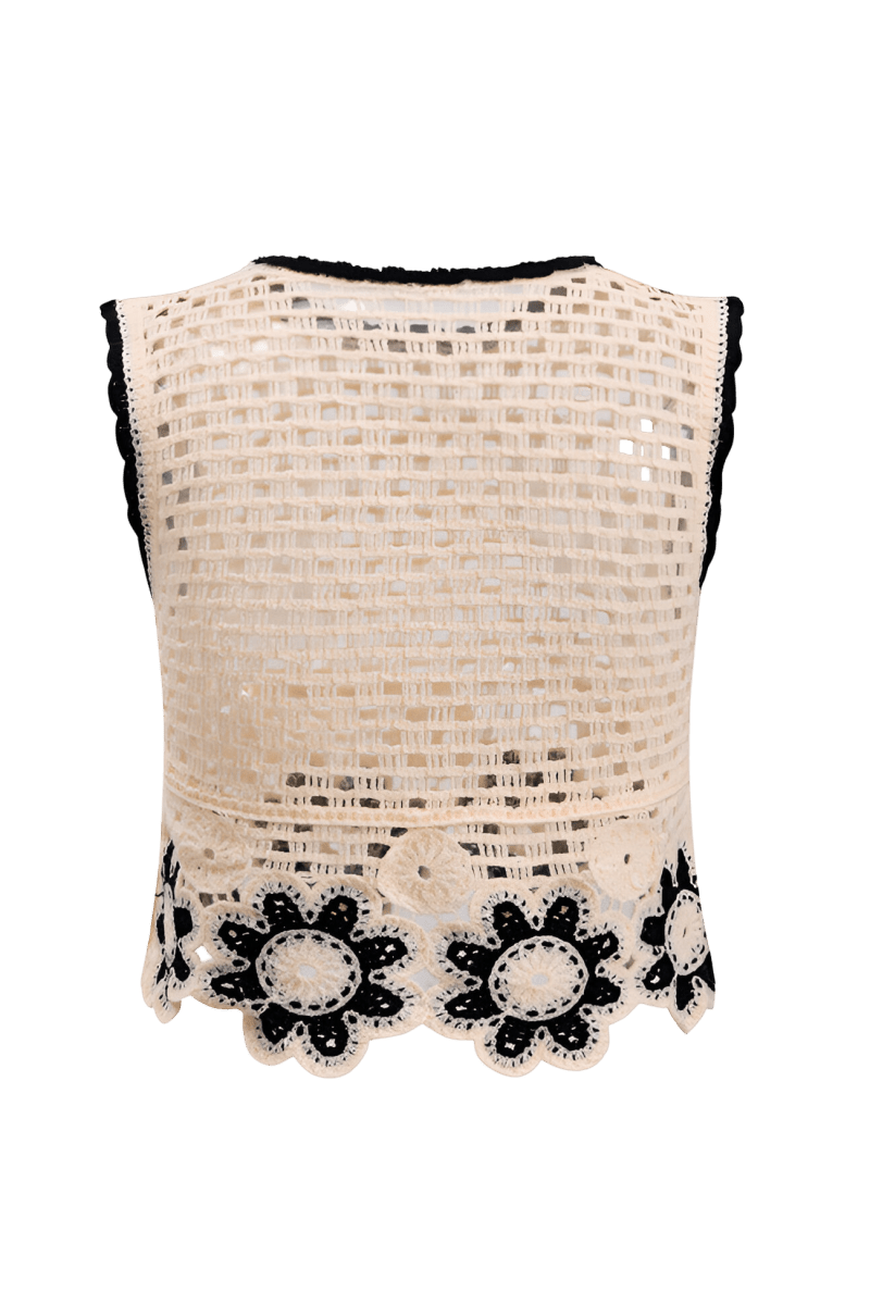 Bolean Top | | S | Agnese Studios