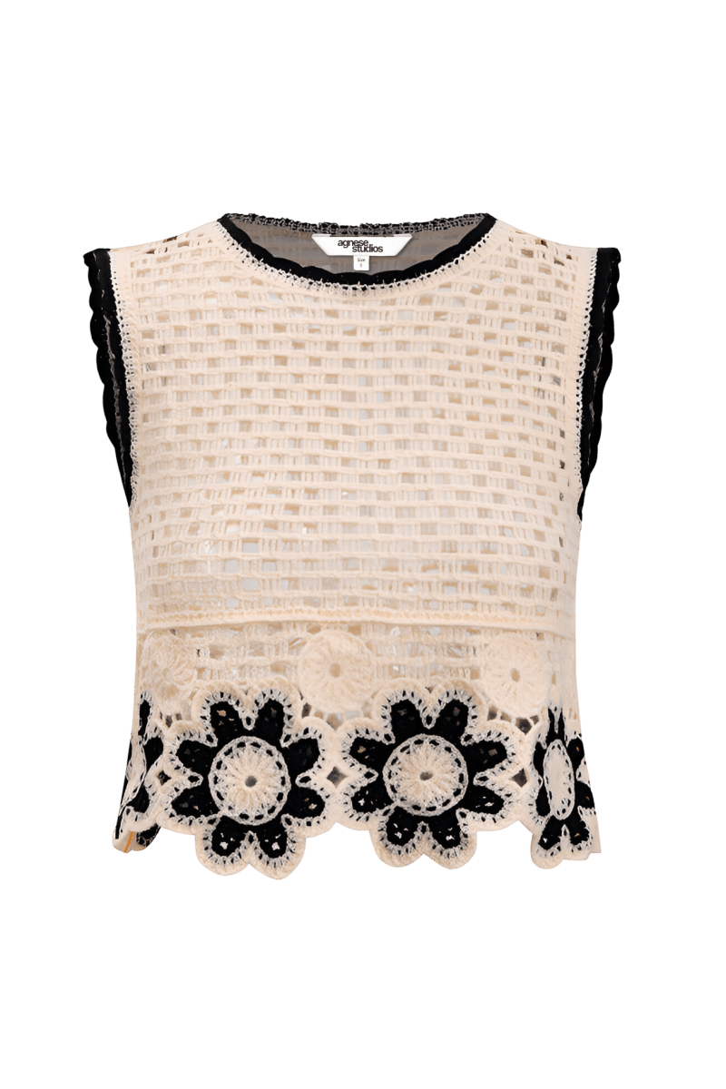 Bolean Top | | S | Agnese Studios