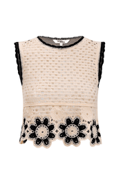 Bolean Top | | S | Agnese Studios