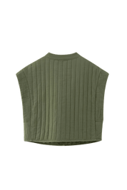Bolenia Waistcoat | | S | Agnese Studios