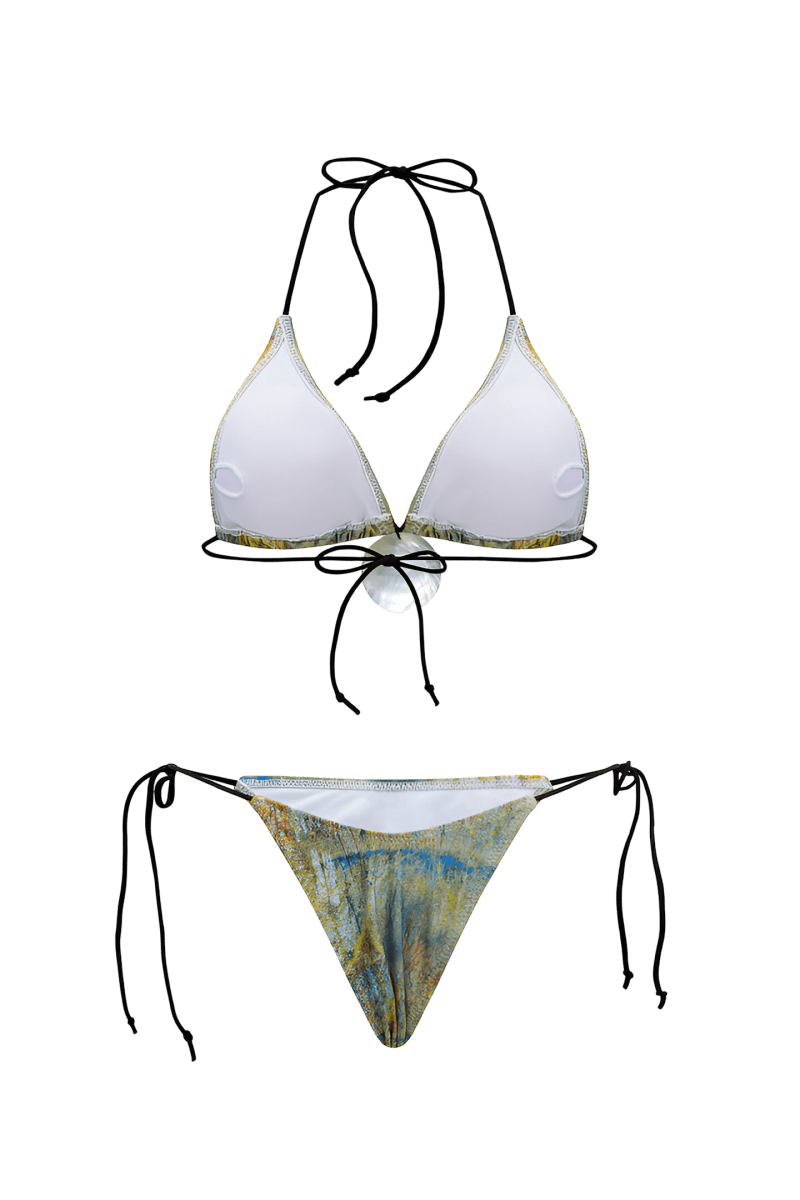 Bolia Bikini | | S | Agnese Studios