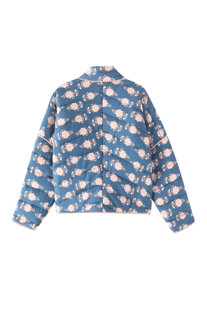 Bolleline Jacket | | S | Agnese Studios