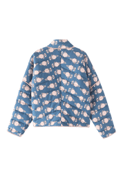 Bolleline Jacket | | S | Agnese Studios