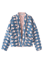 Bolleline Jacket | | S | Agnese Studios