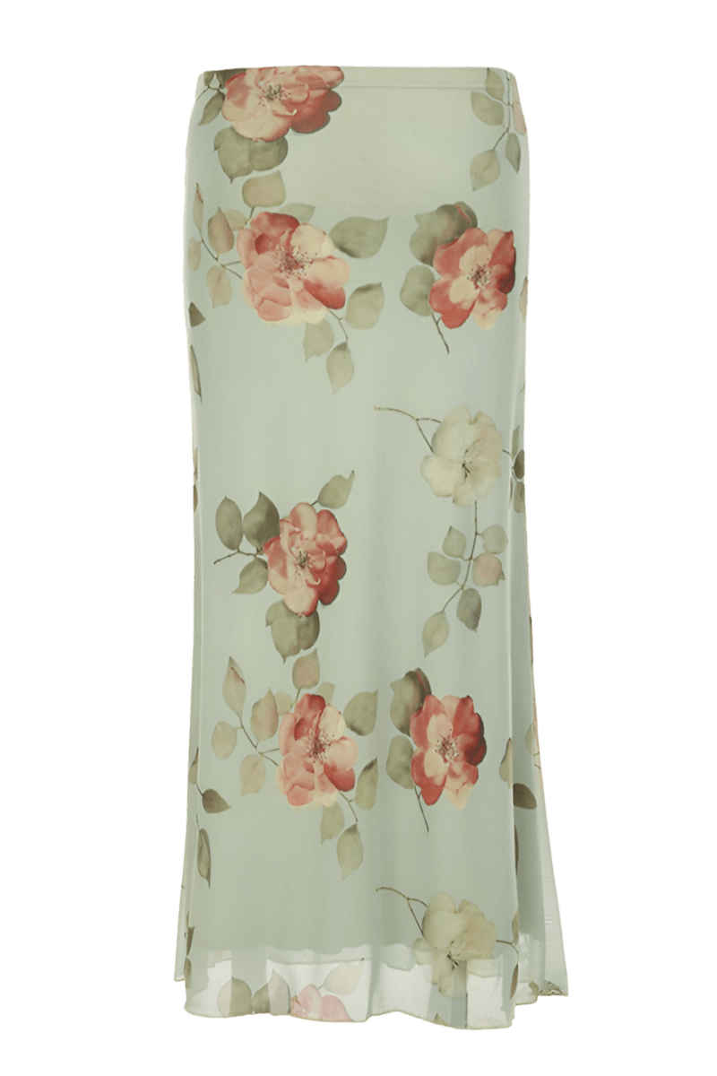 Bolna Skirt | | S | Agnese Studios