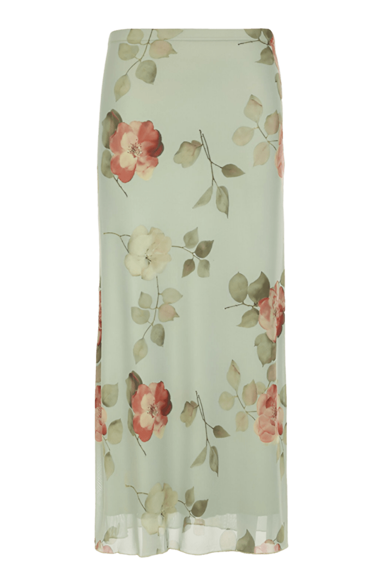 Bolna Skirt | | S | Agnese Studios