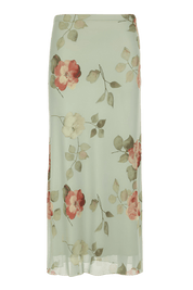 Bolna Skirt | | S | Agnese Studios
