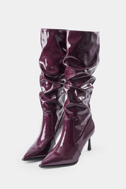 Bomilla Boots | | 35 | Agnese Studios