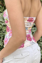 Bonaire Top | | S | Agnese Studios