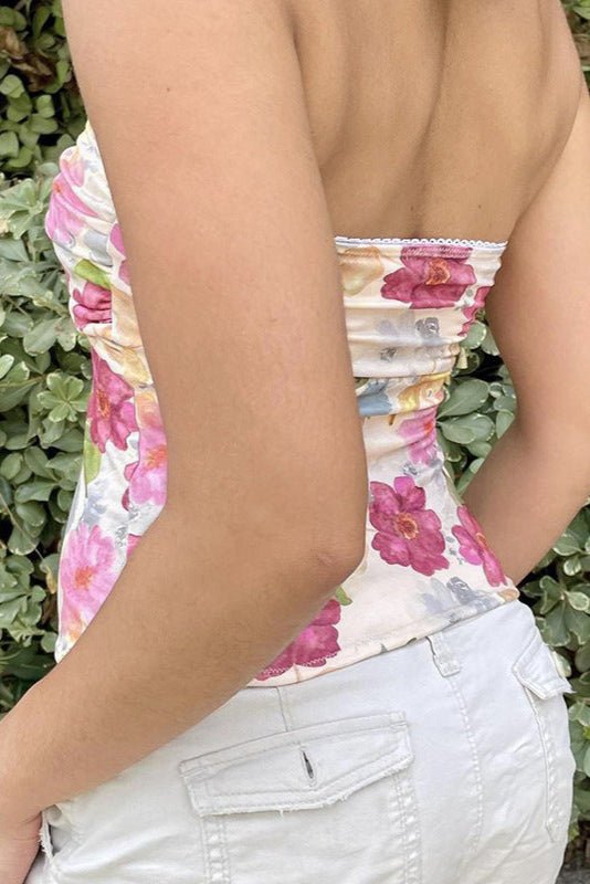Bonaire Top | | S | Agnese Studios
