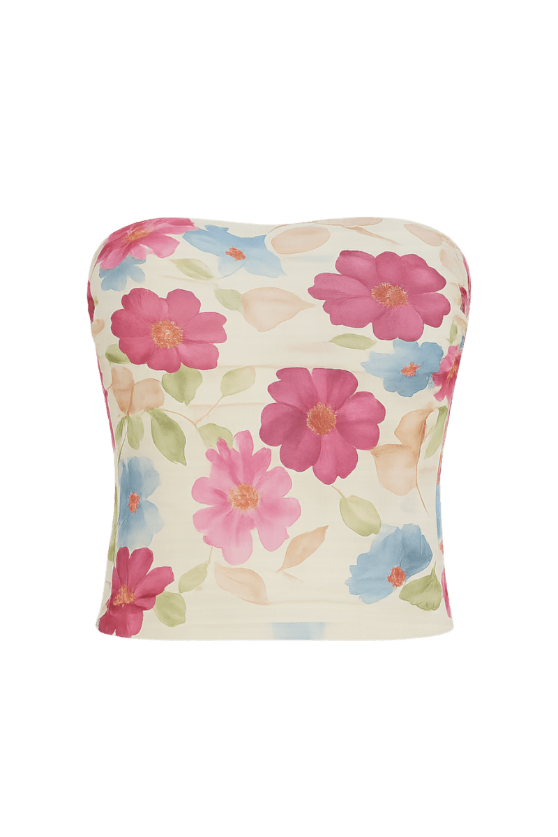 Bonaire Top | | S | Agnese Studios