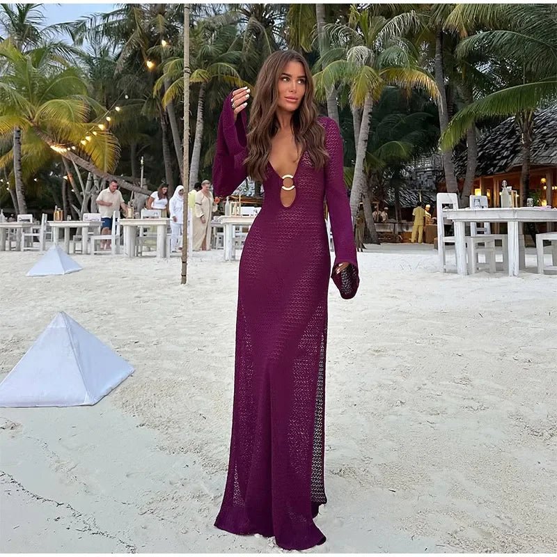 Bongona Dress | | S | Agnese Studios