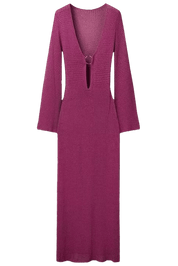 Bongona Dress | | S | Agnese Studios
