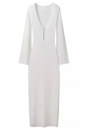 Bongona Dress | | S | Agnese Studios