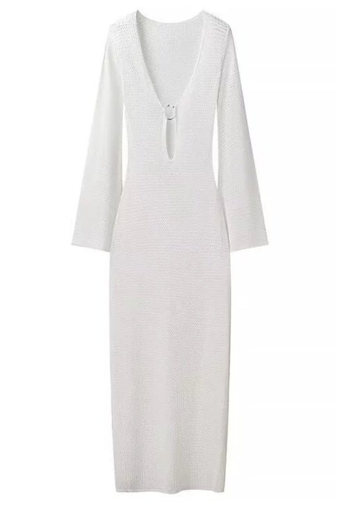 Bongona Dress | | S | Agnese Studios