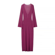 Bongona Dress | | S | Agnese Studios