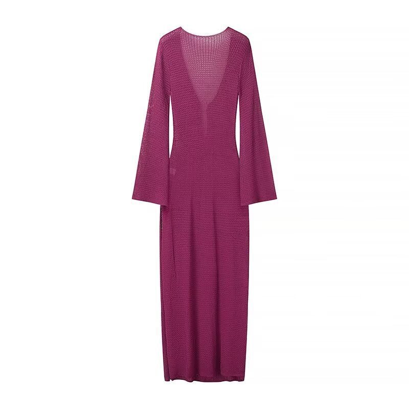 Bongona Dress | | S | Agnese Studios