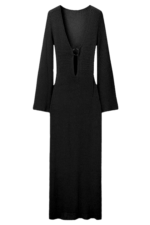 Bongona Dress | | S | Agnese Studios