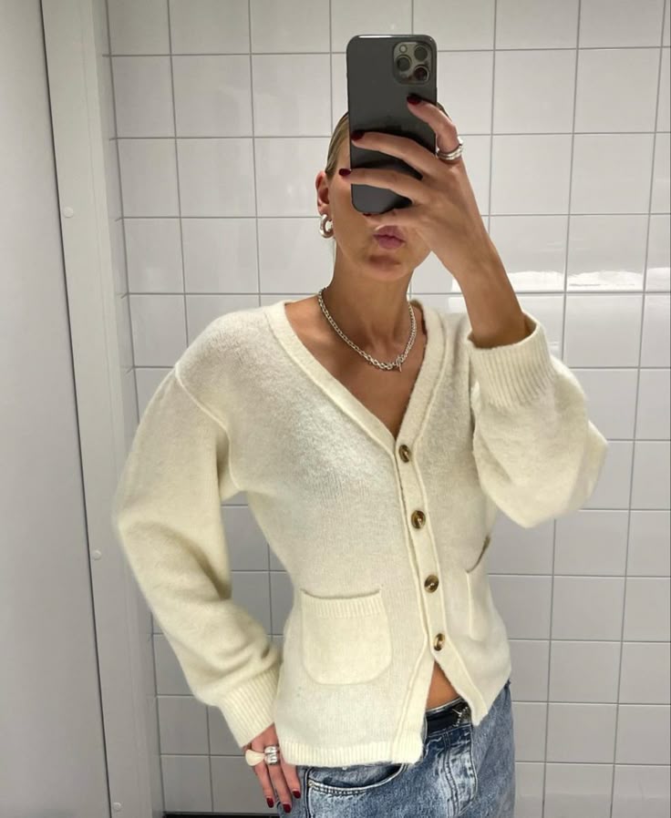 Bonnia Cardigan | | S | Agnese Studios