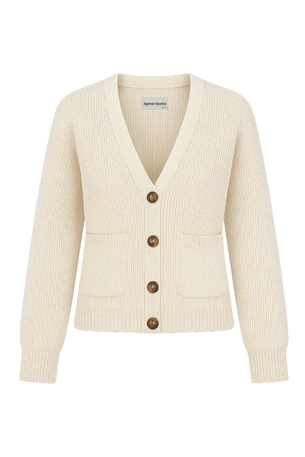 Bonnia Cardigan | | S | Agnese Studios