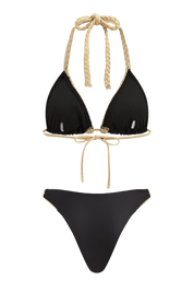 Bora Bora Bikini | | S | Agnese Studios