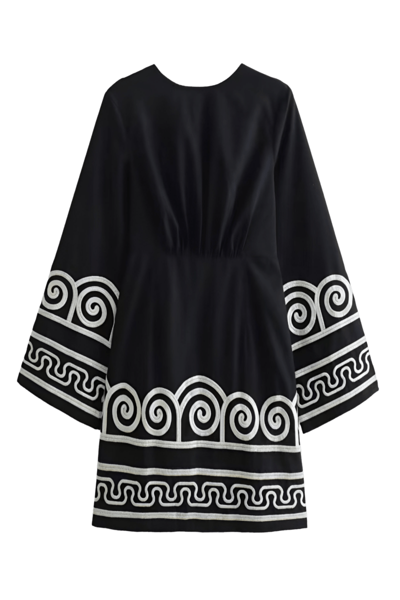 Bora Dress | | S | Agnese Studios