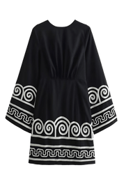 Bora Dress | | S | Agnese Studios