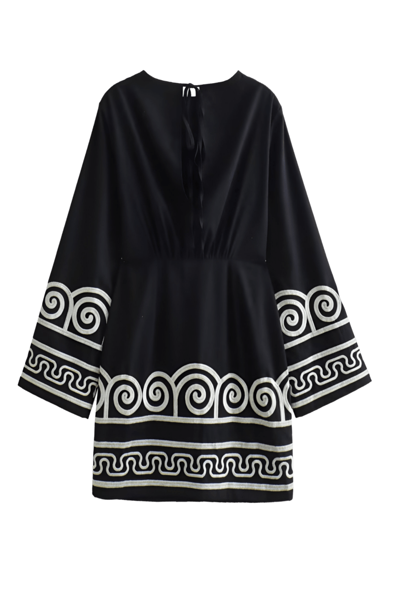 Bora Dress | | S | Agnese Studios
