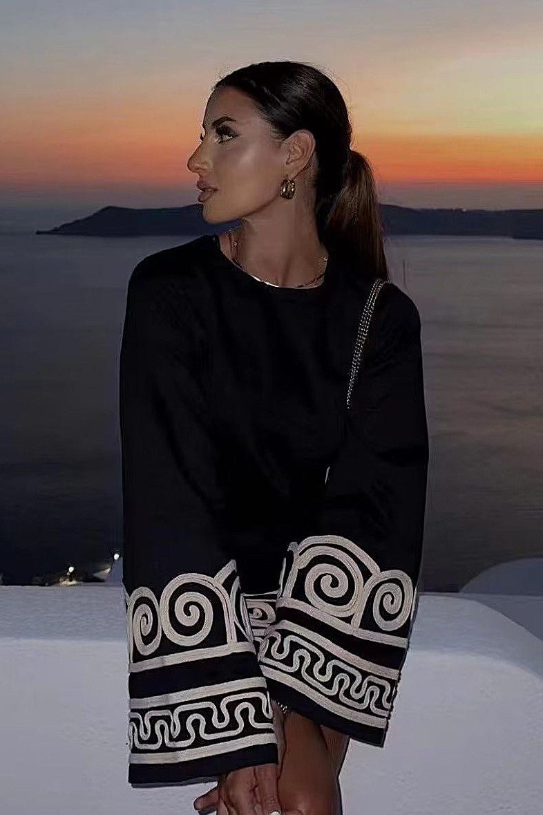 Bora Dress | | S | Agnese Studios
