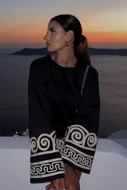 Bora Dress | | S | Agnese Studios