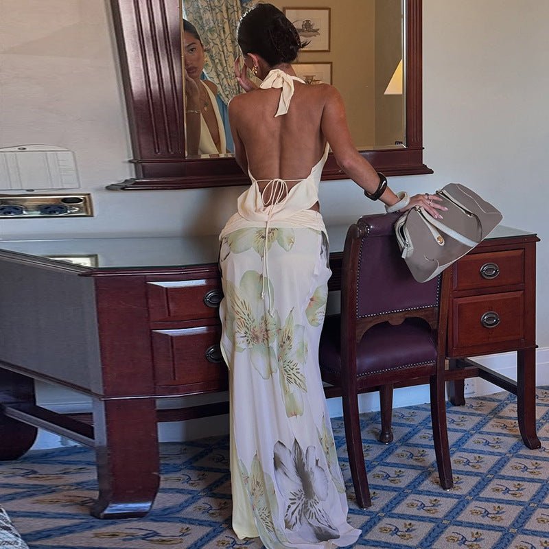 Bora Lima Set | | S | Agnese Studios