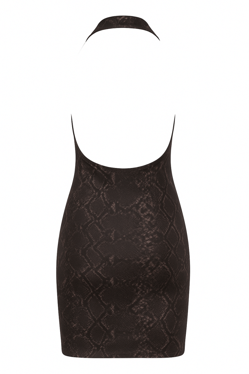 Borada Dress | | S | Agnese Studios