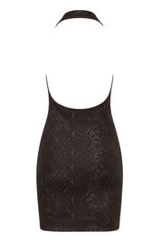 Borada Dress | | S | Agnese Studios
