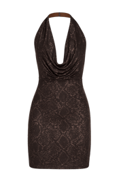 Borada Dress | | S | Agnese Studios