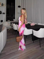 Boraida Dress | | S | Agnese Studios