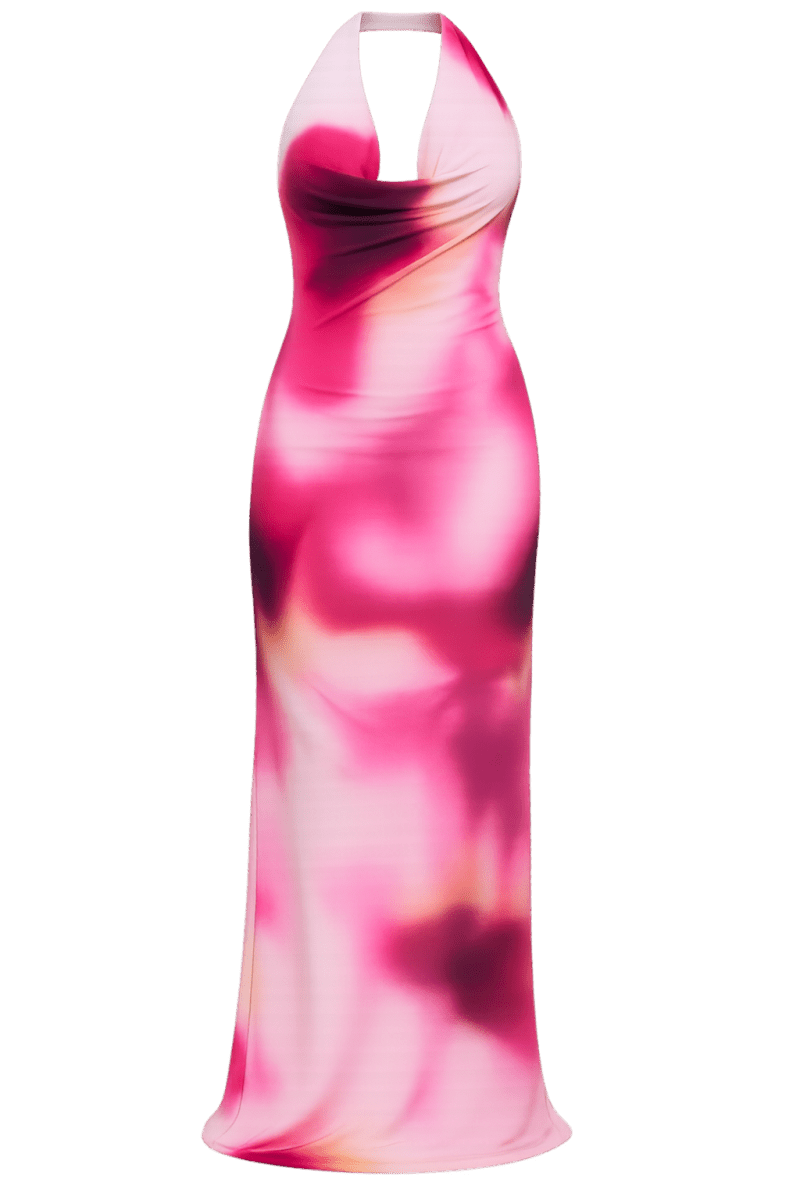 Boraida Dress | | S | Agnese Studios