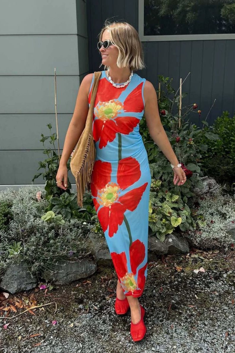 Borealis Dress | | XS | Agnese Studios