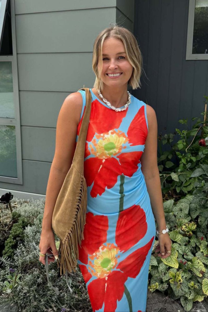 Borealis Dress | | XS | Agnese Studios